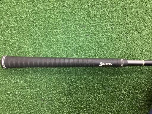 中古】 ダンロップ SRIXON ZX F 5W フェアウェイウッド FW 純正特注