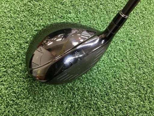 中古】 ダンロップ SRIXON ZX F 5W フェアウェイウッド FW 純正特注