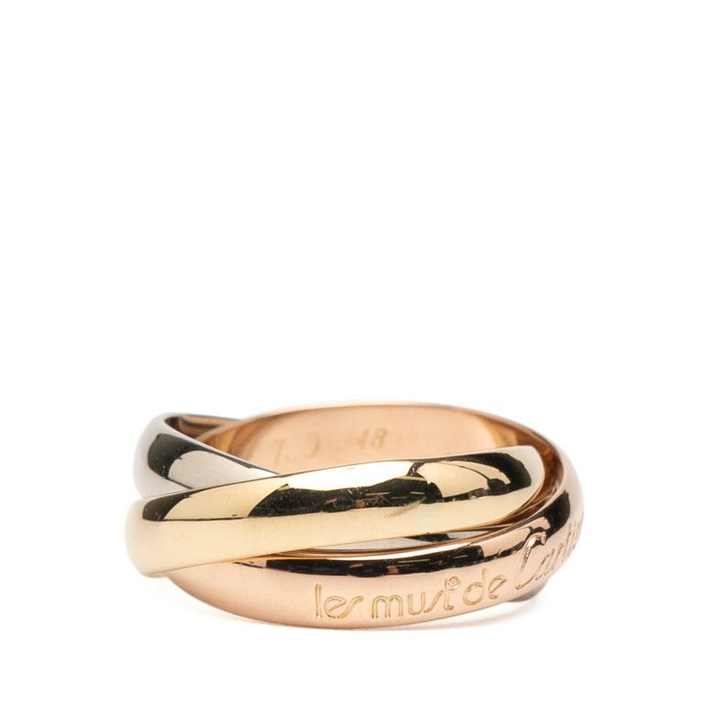 トリニティ リング