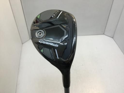 【中古】 テーラーメイドQi35 U5 ユーティリティ　 スピーダー NX HB 中古】 テーラーメイド Qi35 MAX LITE U5 レディース ユーティリティ