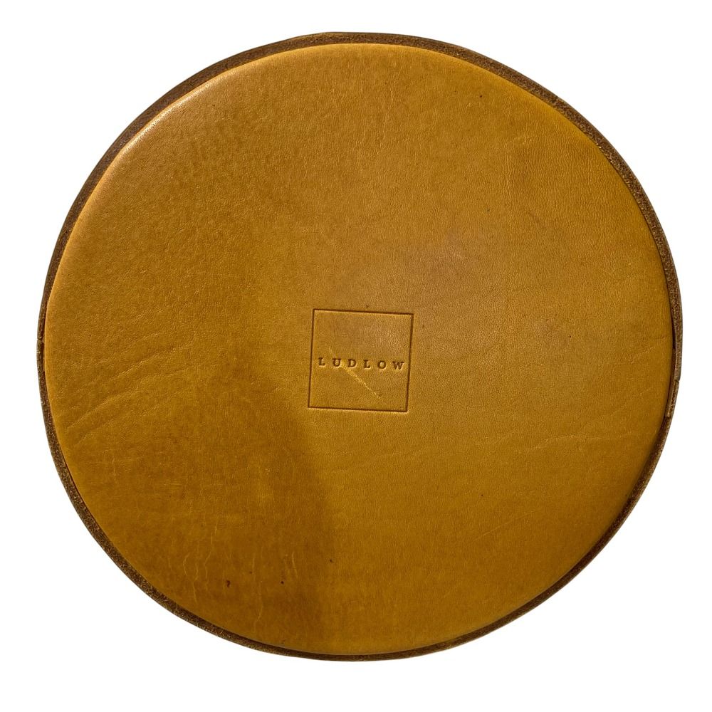 バケット レザー