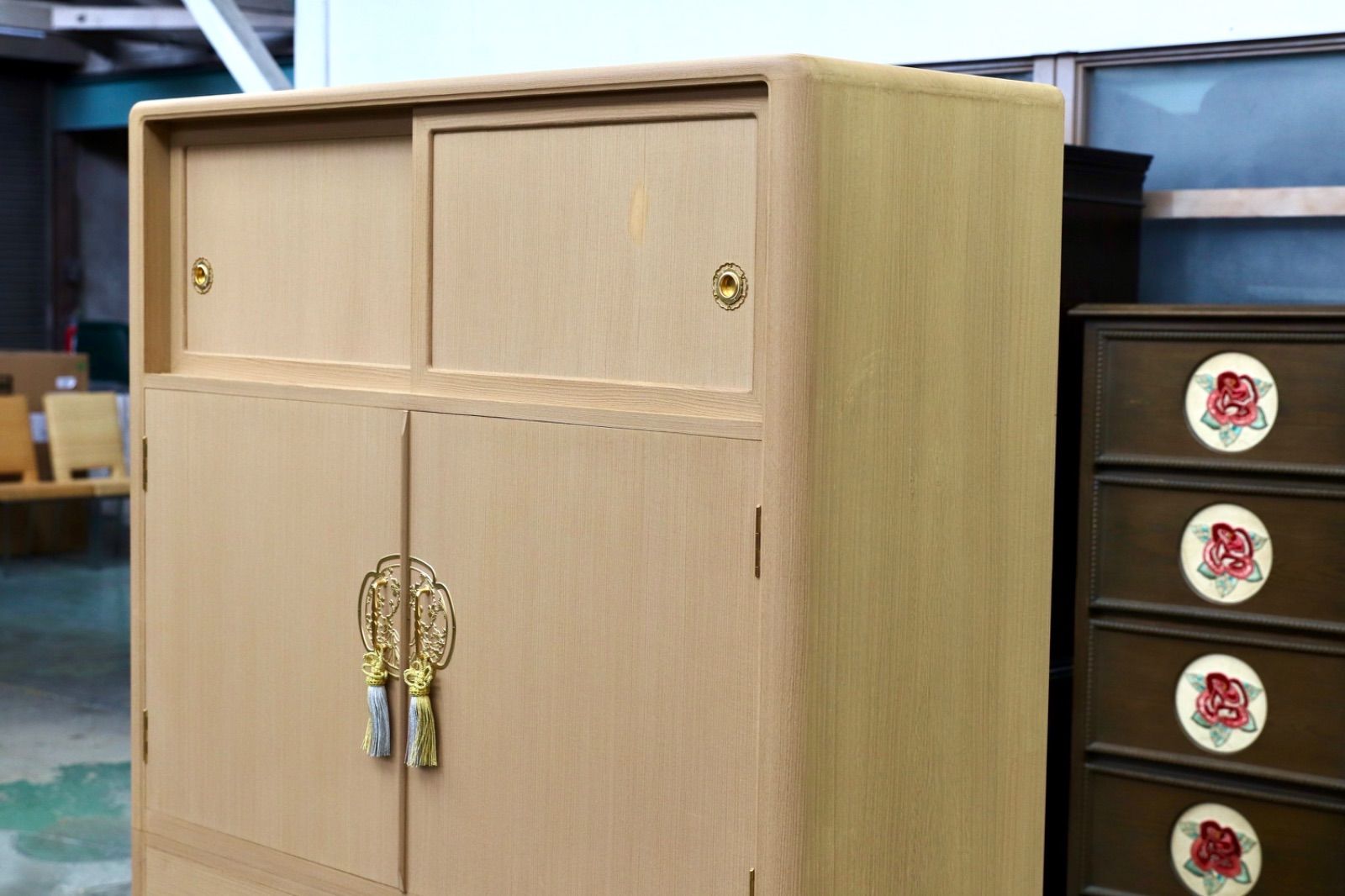 和箪笥 着物箪笥