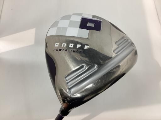 グローブライド ONOFF 2021 11.5° レディース ドライバー DR SMOOTH KICK LP-421D フレックスA レディース 女性用 右利き 右用 Cランク ゴルフクラブ