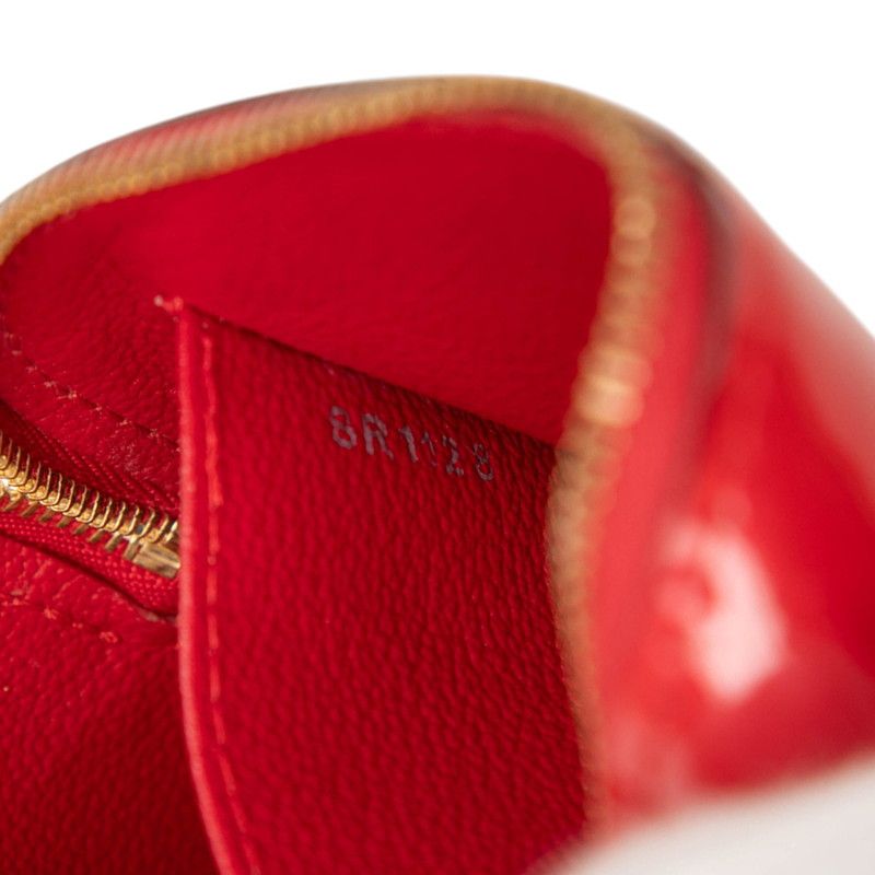 ポシェットコスメティック M91496