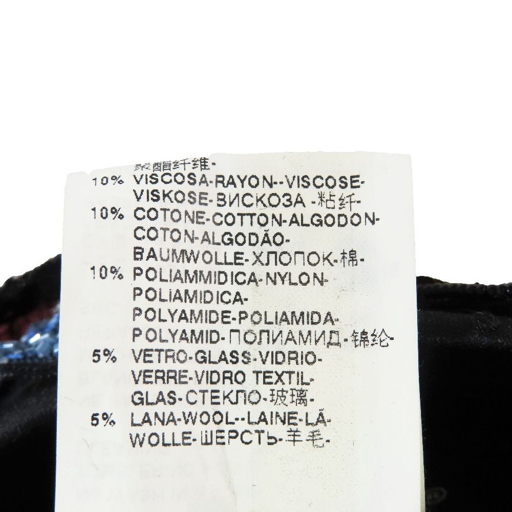 ドルチェアンドガッパーナ カチューシャ