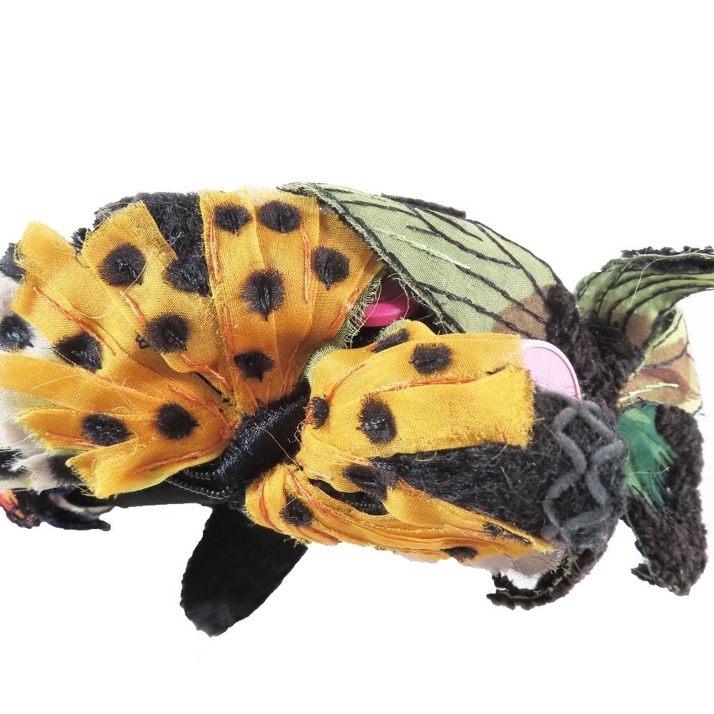 ドルチェアンドガッパーナ カチューシャ