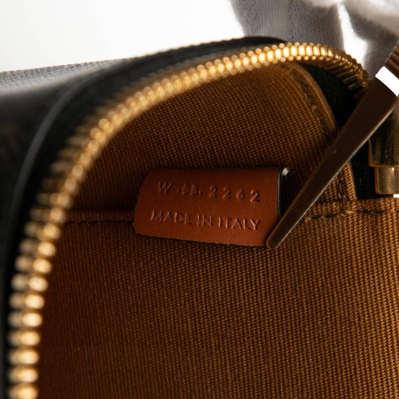 ブラック ブラウン