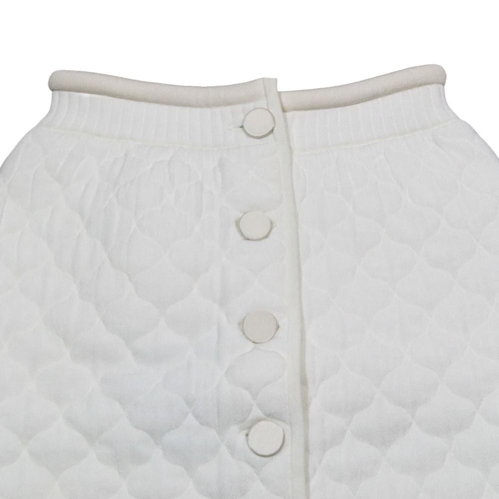 キルトニット ラップ