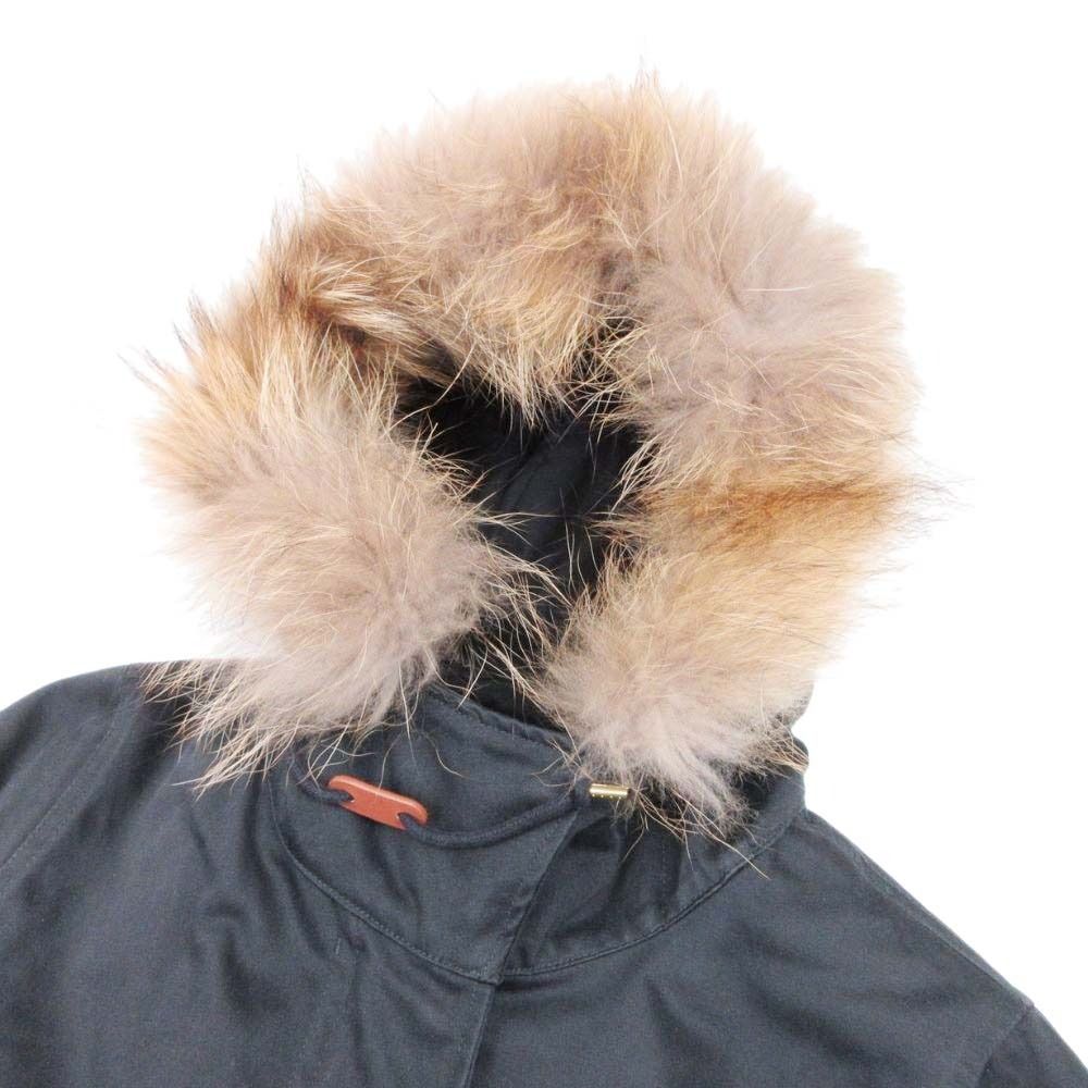 フレッドペリー M-51