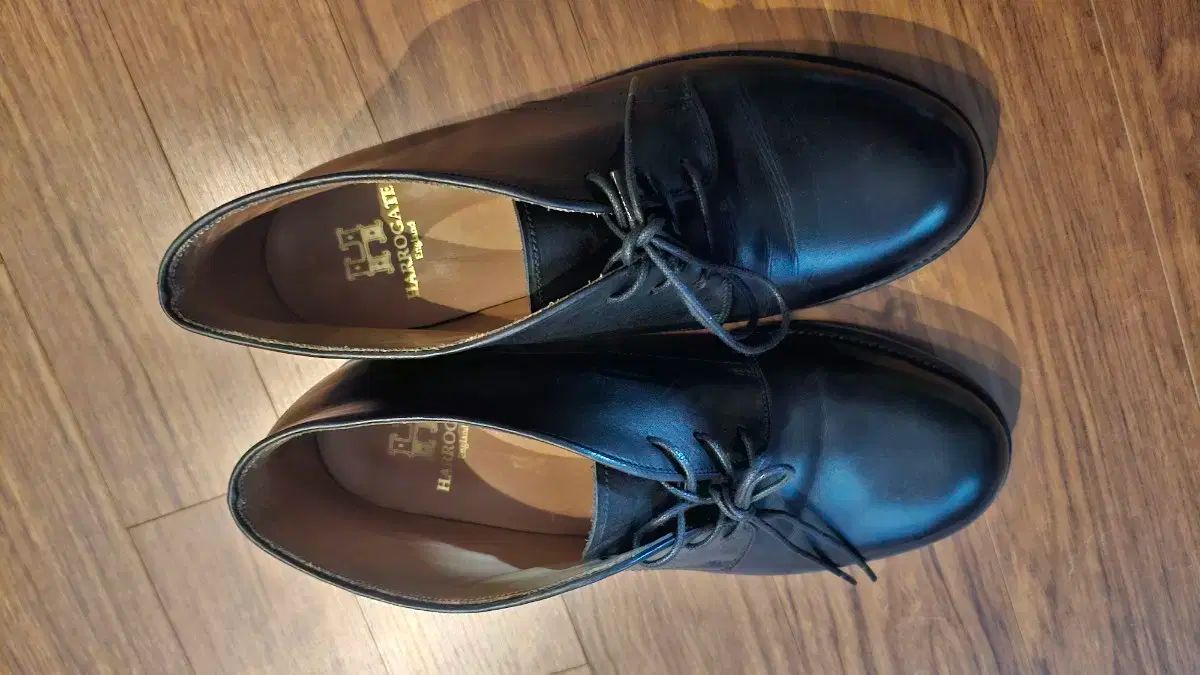 KILBURN チャッカブーツ