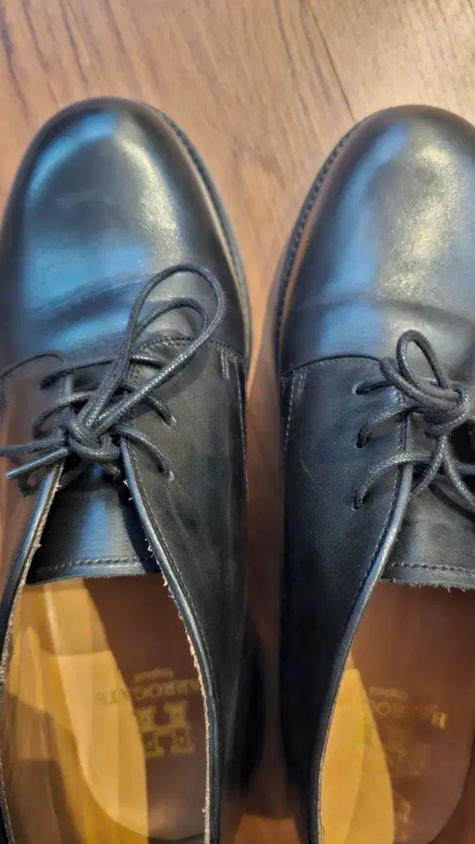  KILBURN チャッカブーツ US 8 その他 ブーツ 革靴