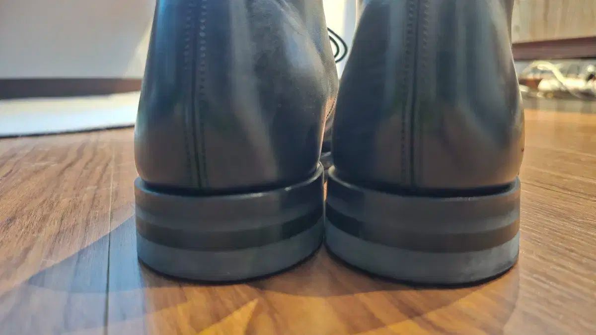 KILBURN チャッカブーツ