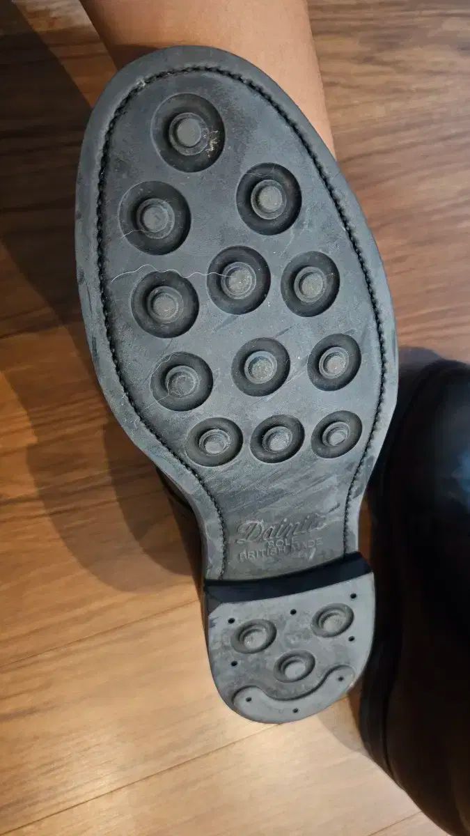 チャッカブーツ US