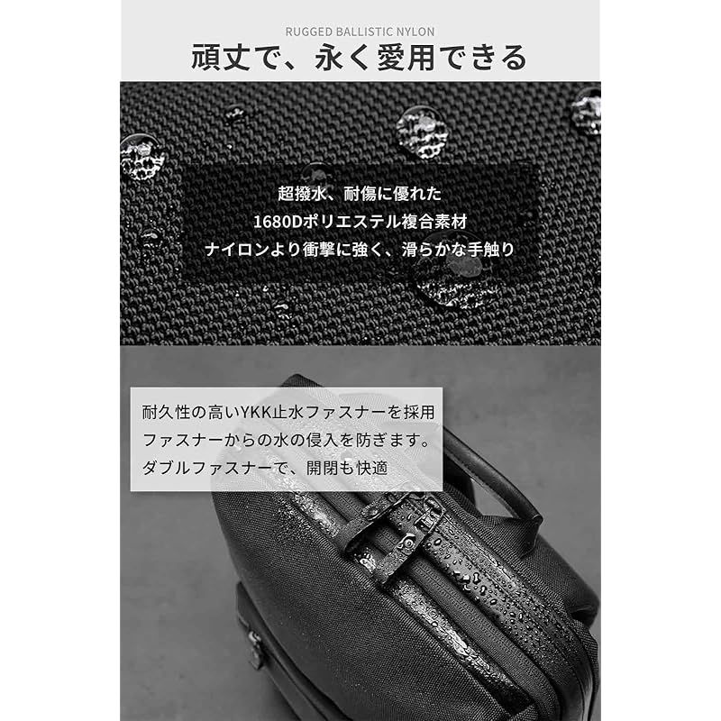 2倍に拡張できる薄型