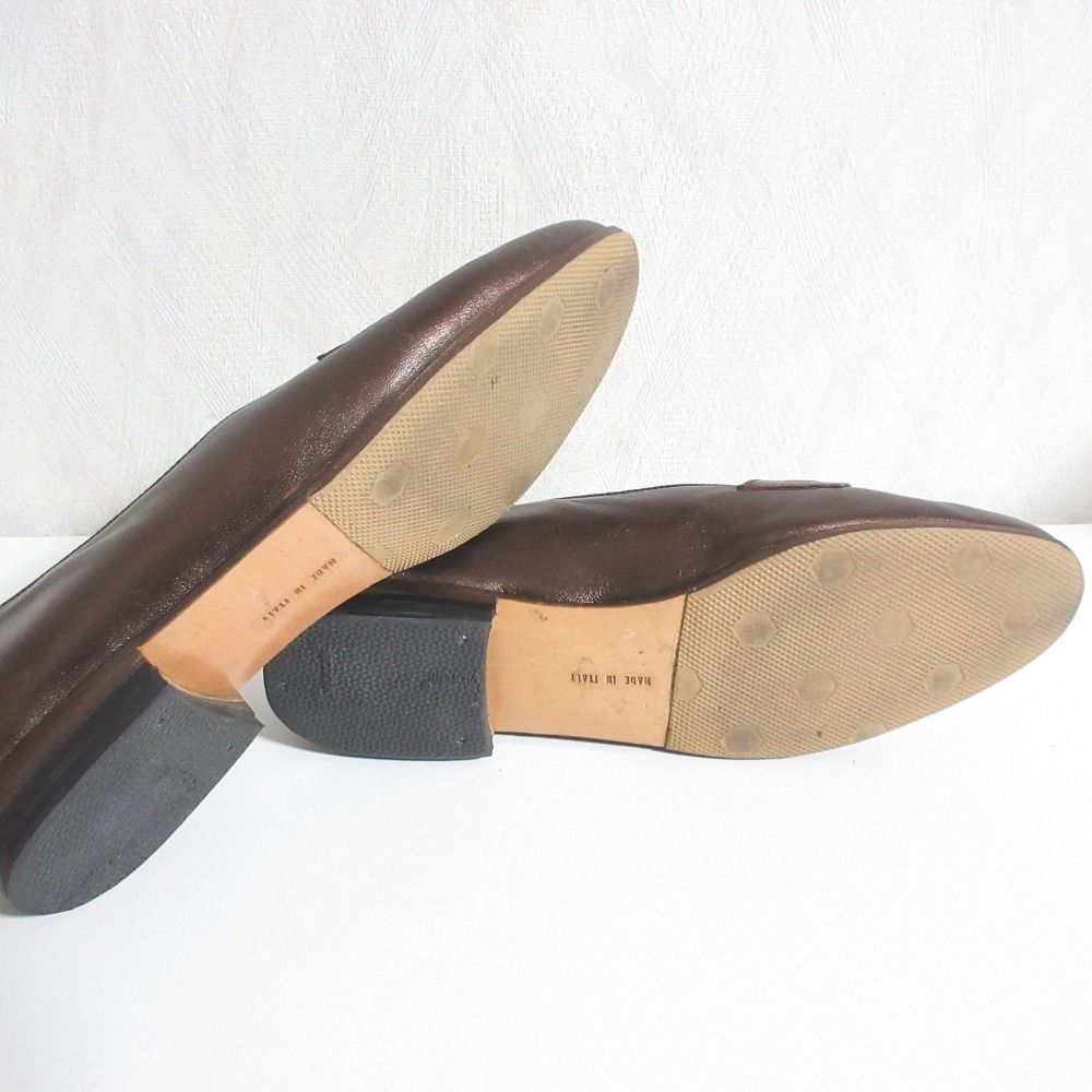 良品 Salvatore Ferragamo サルヴァトーレフェラガモ ガンチーニ