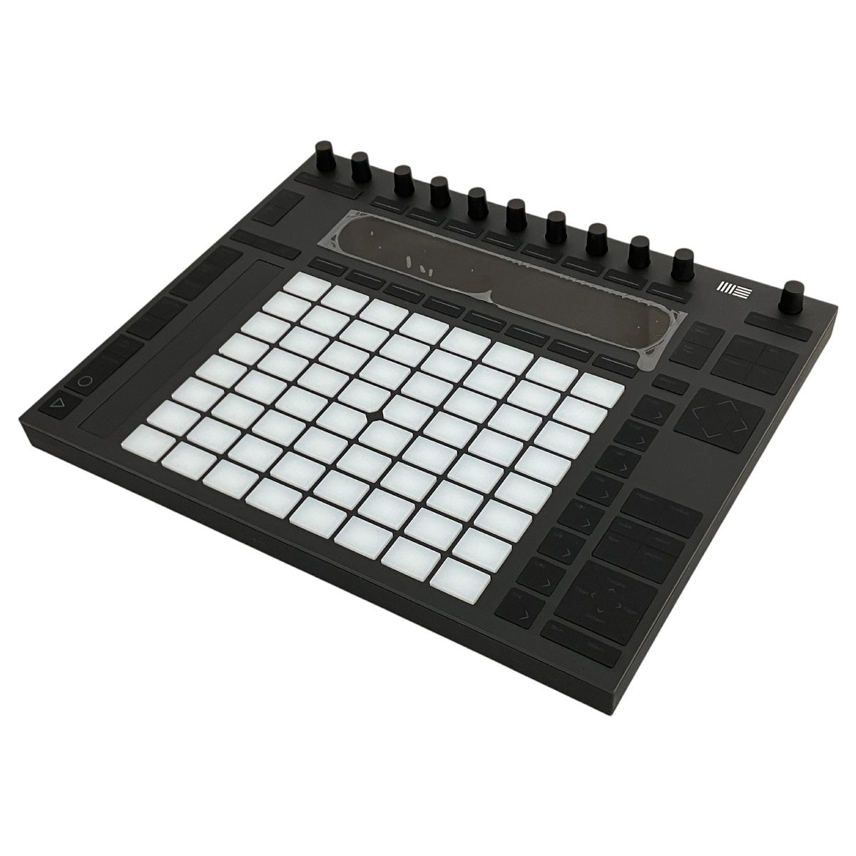 AbletAbleton push2 コントローラー オーディオ 音響機材 K10473772