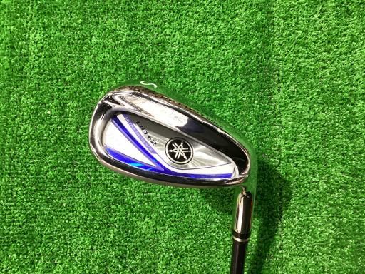 ヤマハ inpres UD 2 2019 SW レディース ウェッジ WG TX-419 i フレックスL 女性用 右利き 右用 Cランク ゴルフクラブ