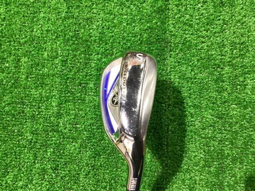 ヤマハ inpres UD 2 2019 SW レディース ウェッジ WG TX 419 i フレックスL 女性用 右利き 右用 Cランク ゴルフクラブ