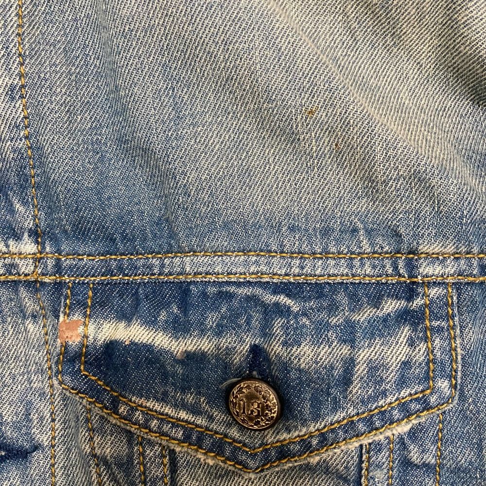 クラッシュ加工