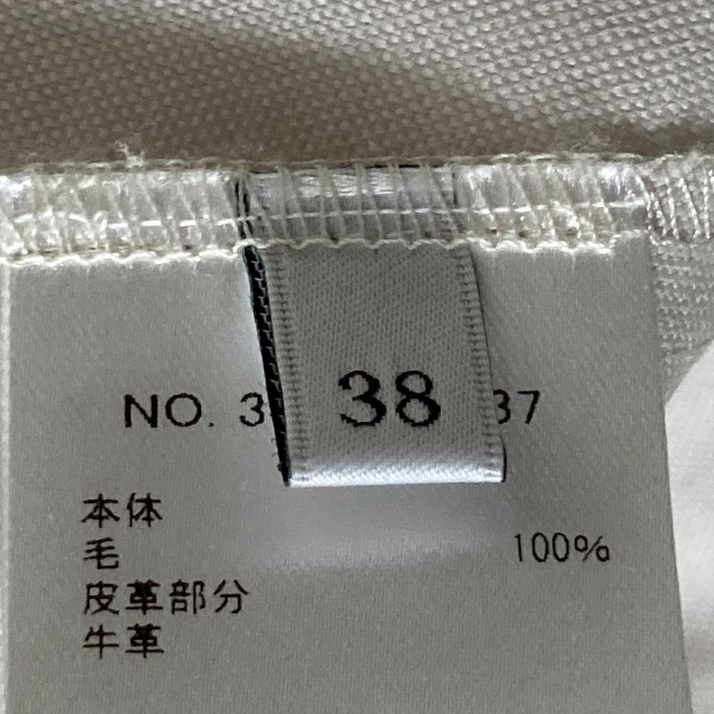 ライトベージュ レディース