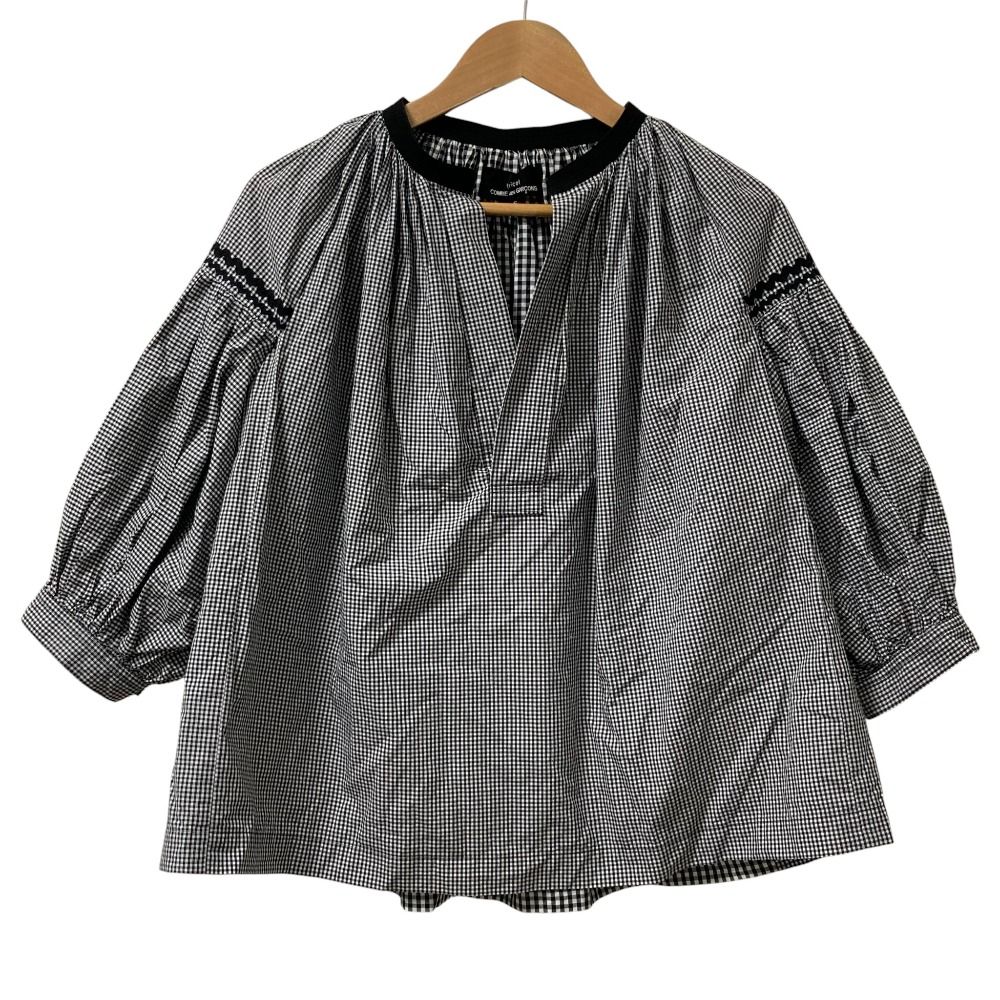 美品 AD2016 tricot COMME des GARCONS トリココムデギャルソン