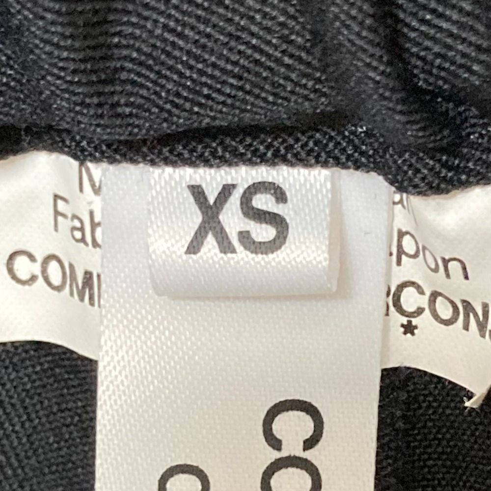 GARCONS コムデギャルソン