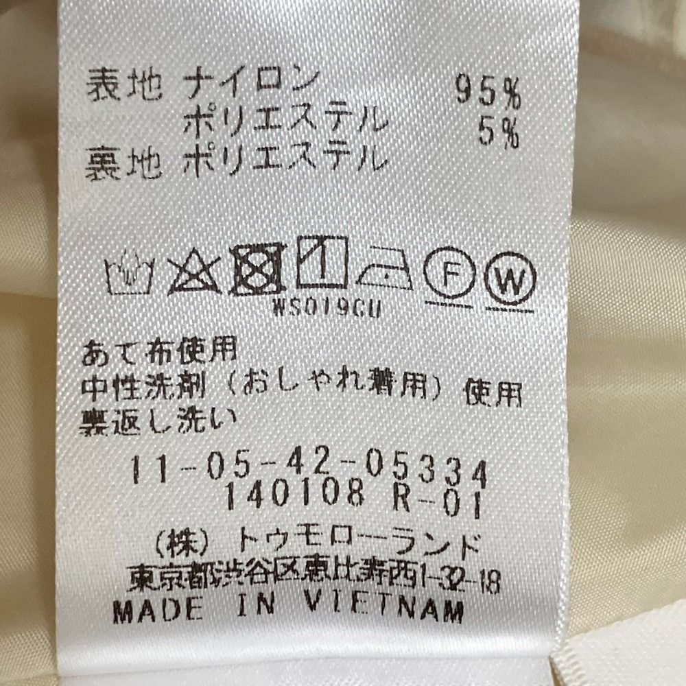 ライトベージュ レディース