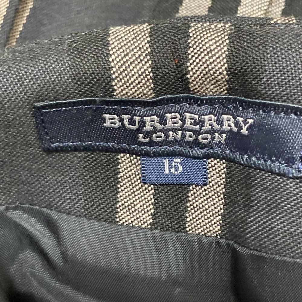 BURBERRY