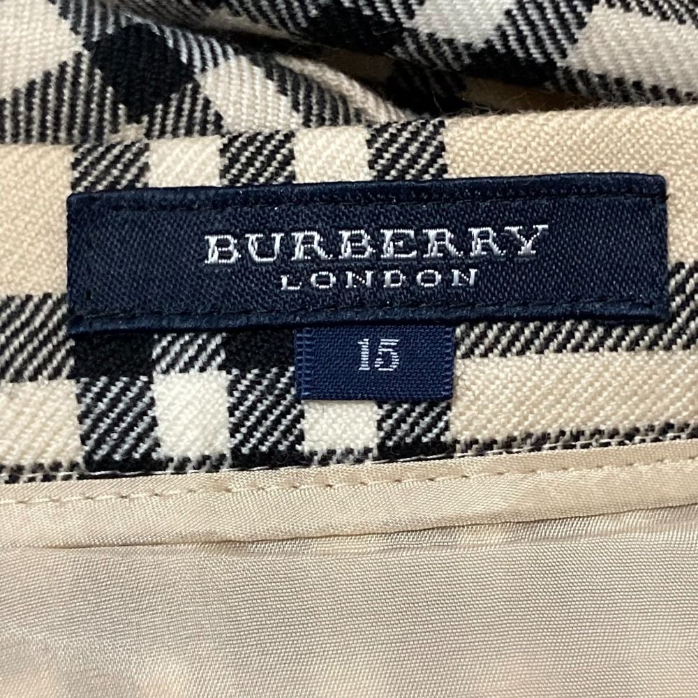 BURBERRY LONDON