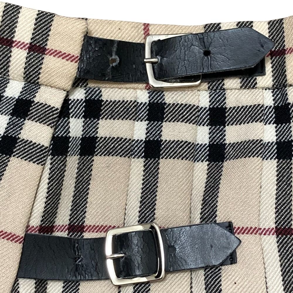 キルトプリーツ