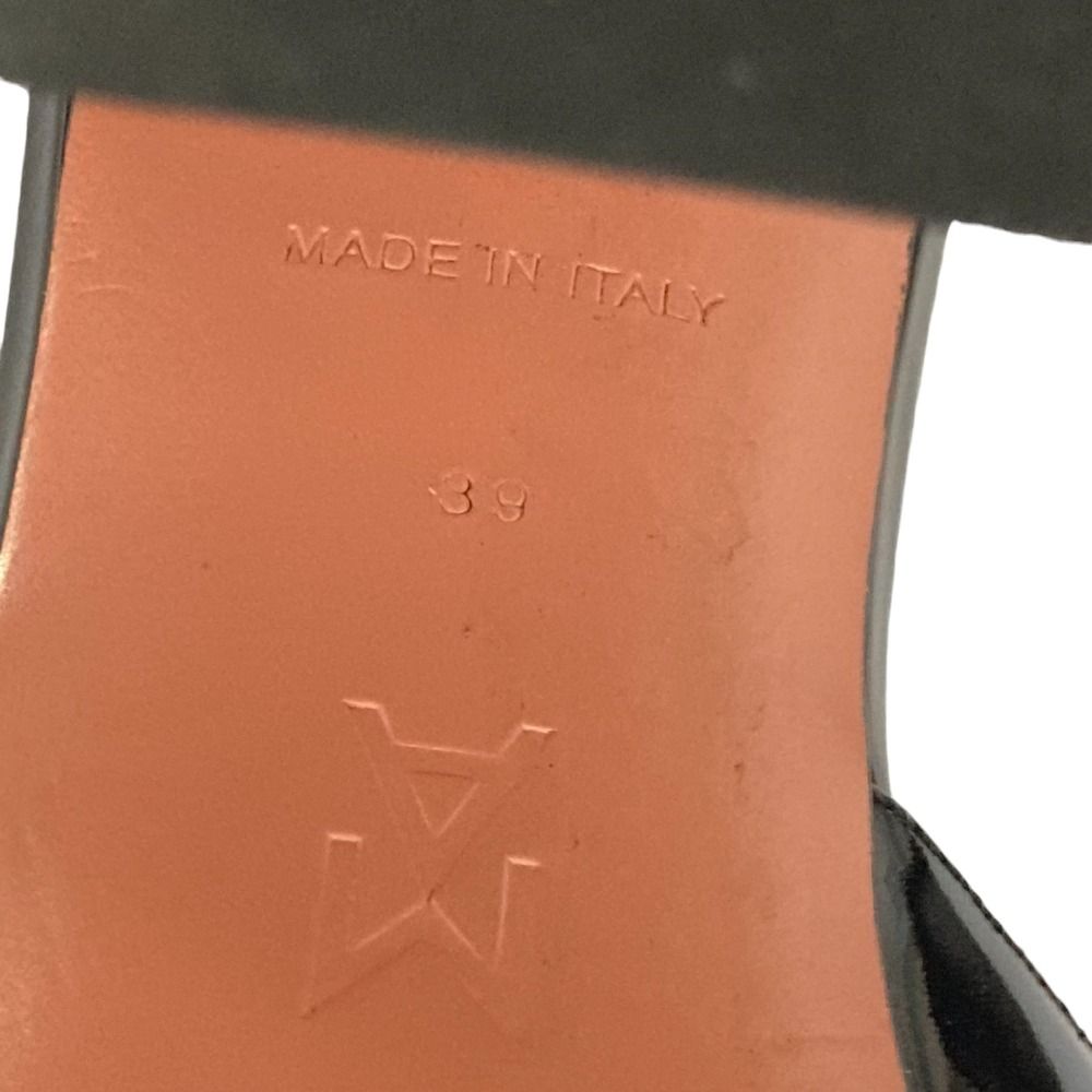 パテントサンダル サイズ39