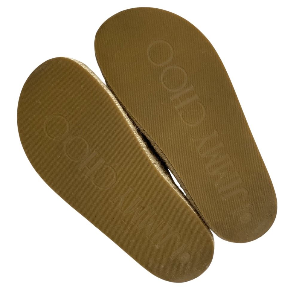 CHOO ジミーチュウ