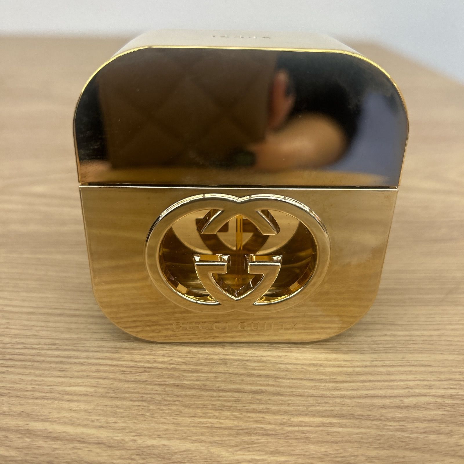  グッチ ギルティ オードトワレ 30 ml 美容品 1 香水(女性用) 香水