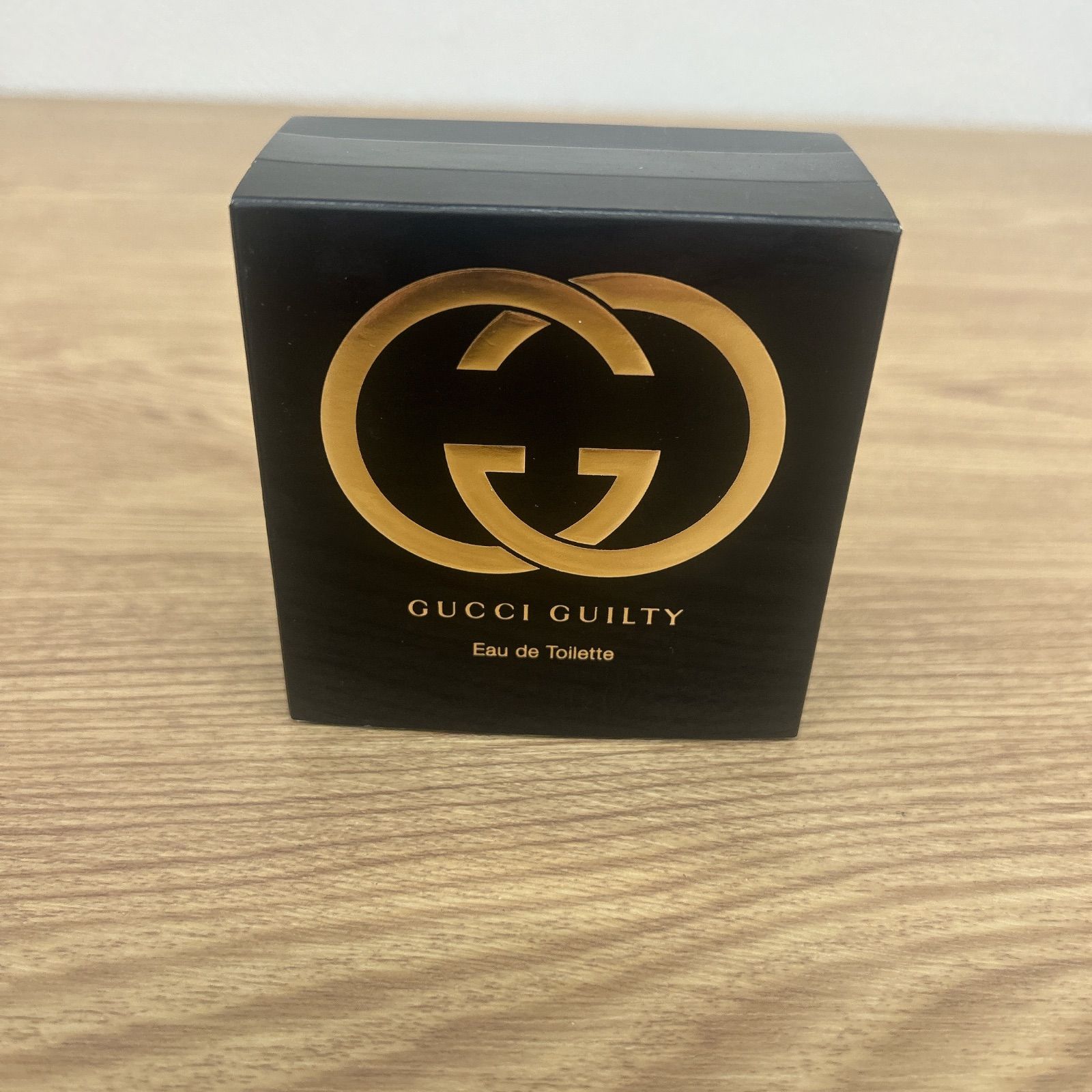 グッチ ギルティ オードトワレ 30ml 美容品 1