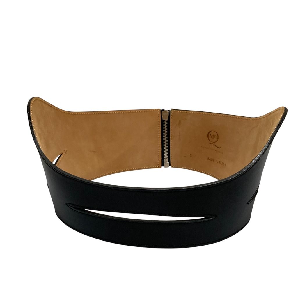 コルセット レザーベルト