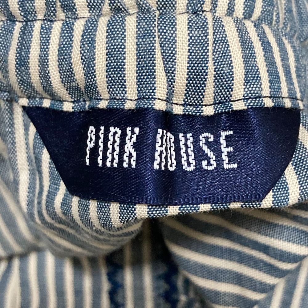 ロングティアードスカート