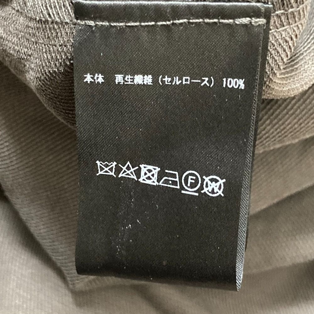 チャコール レディース