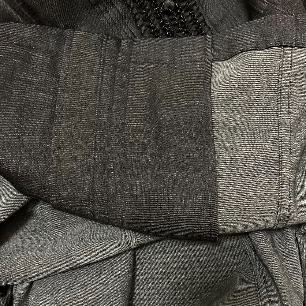 サイズ4 ネイビー