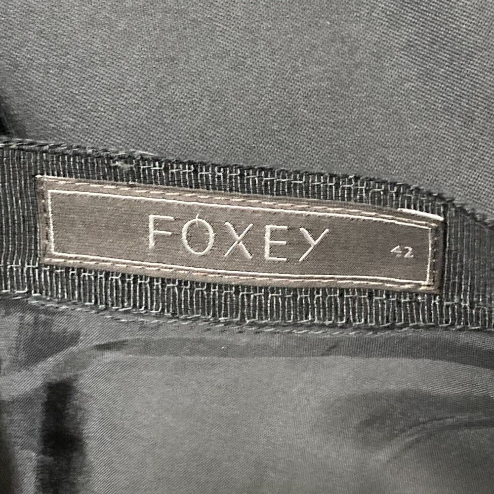 フォクシー Lady