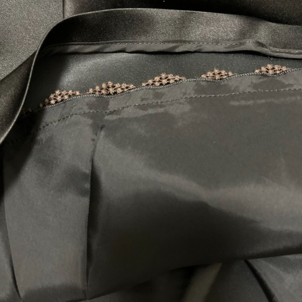 ブラック レディース