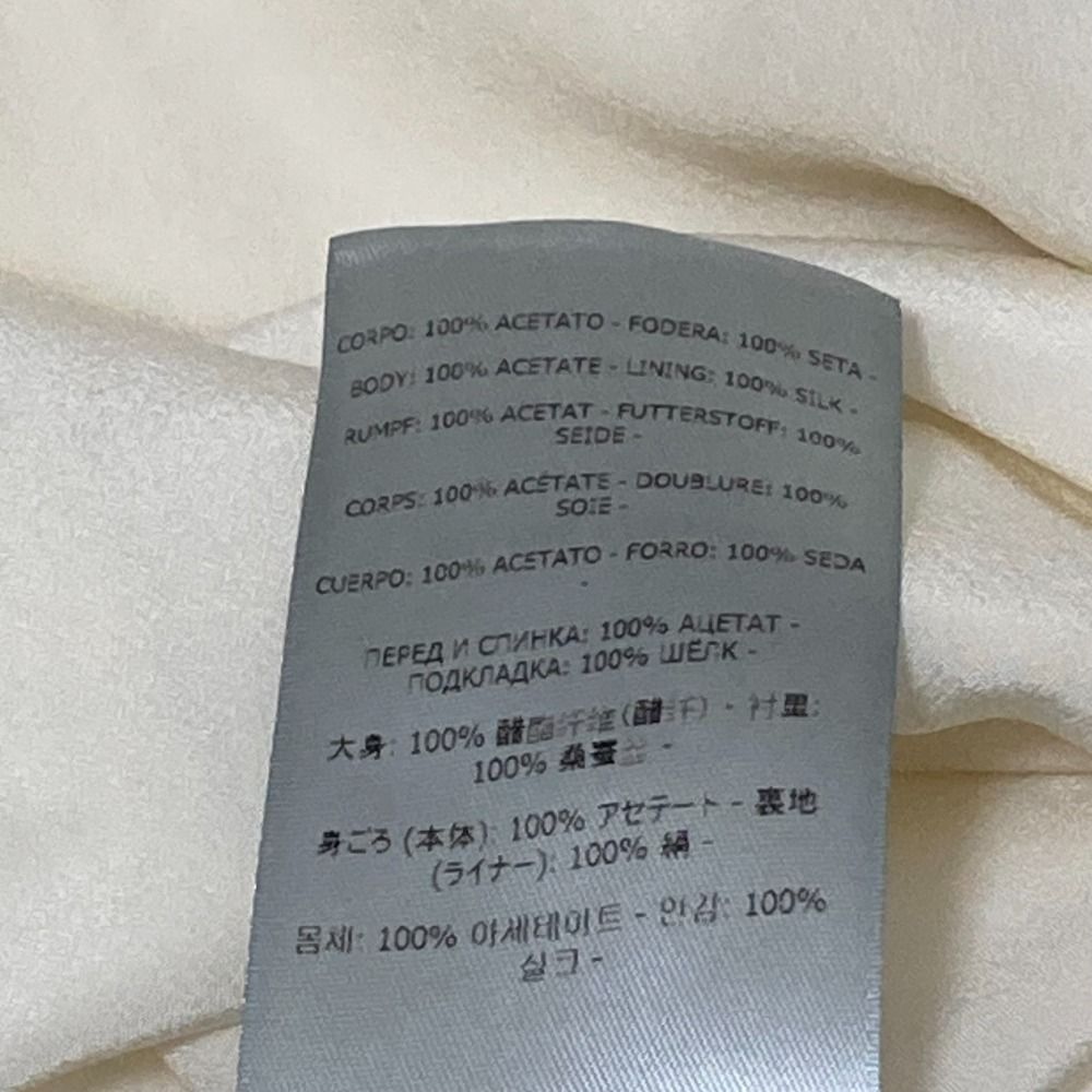 サイズ38 ホワイト