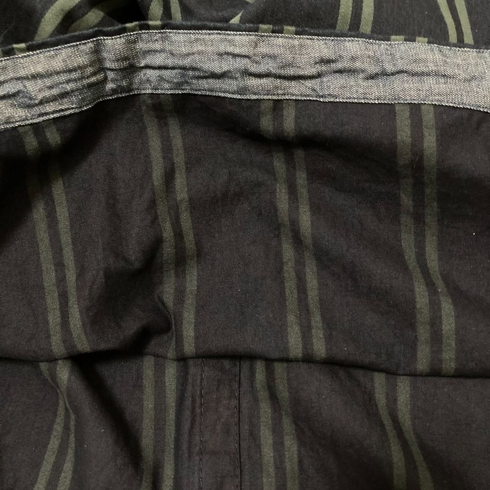 おこめサテンのジャンパースカート ワンピース