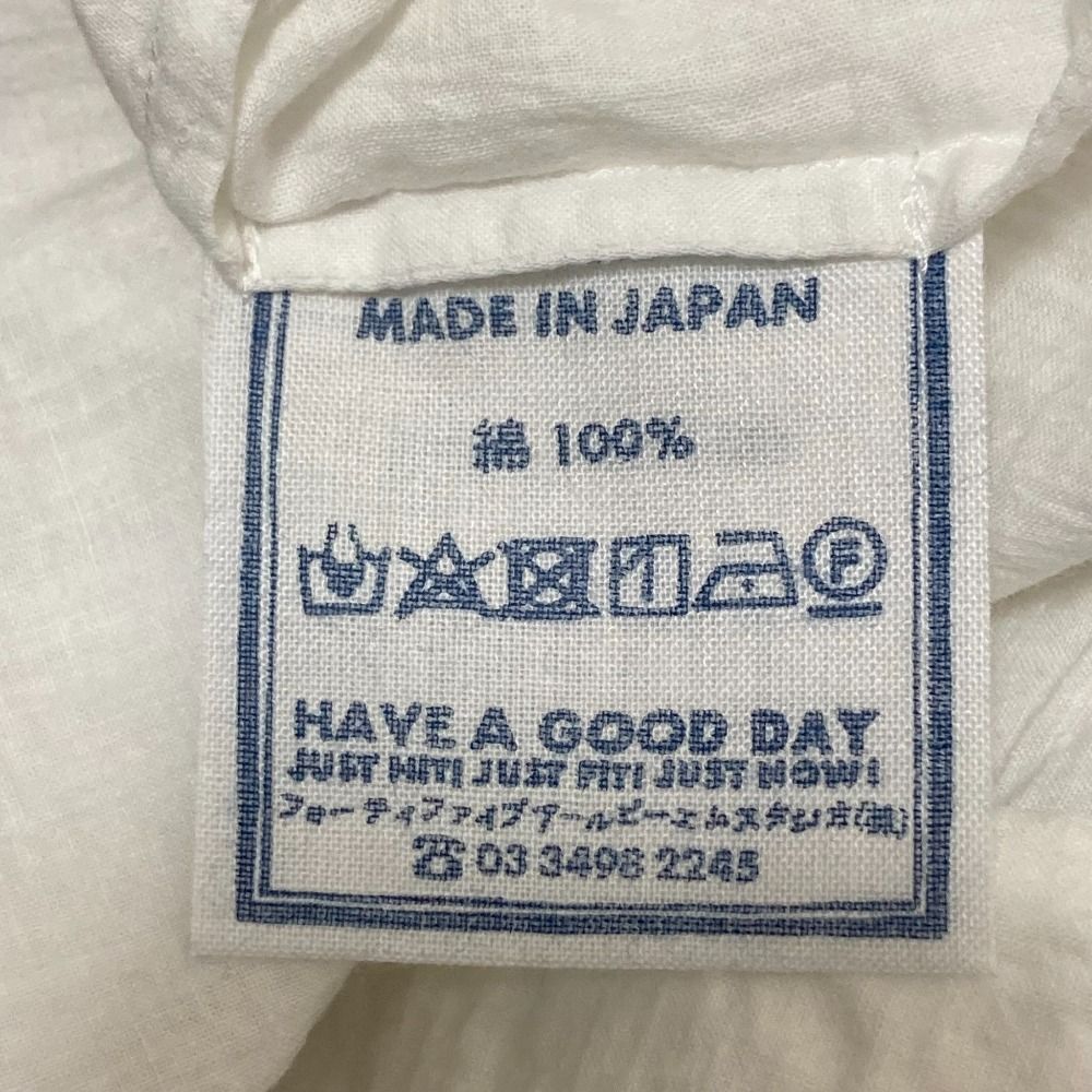 インドカディリボンレースのMキャミ ブラウス