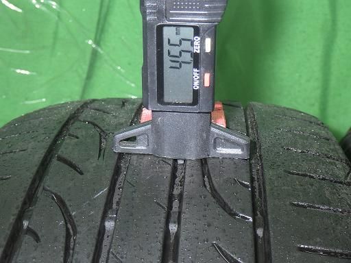 17インチ ダンロップルマン