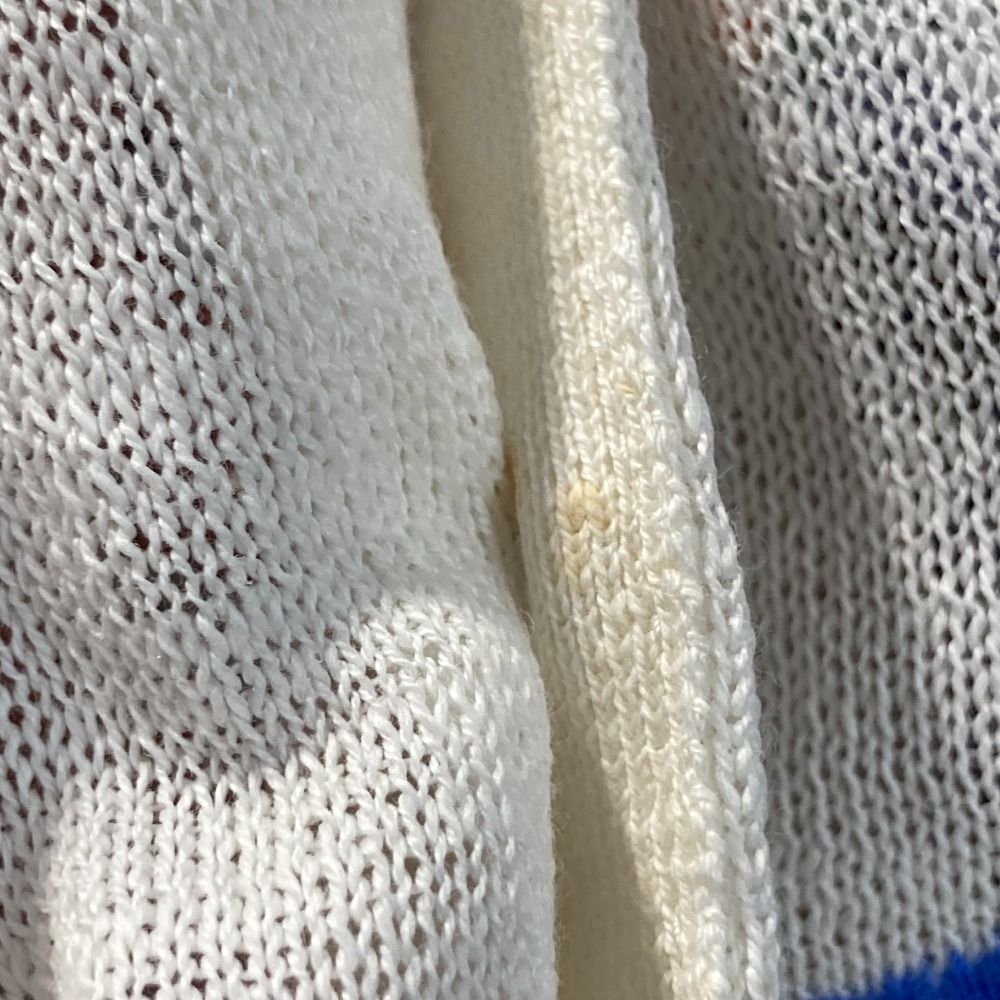 ギマニットカーディガン サイズ3