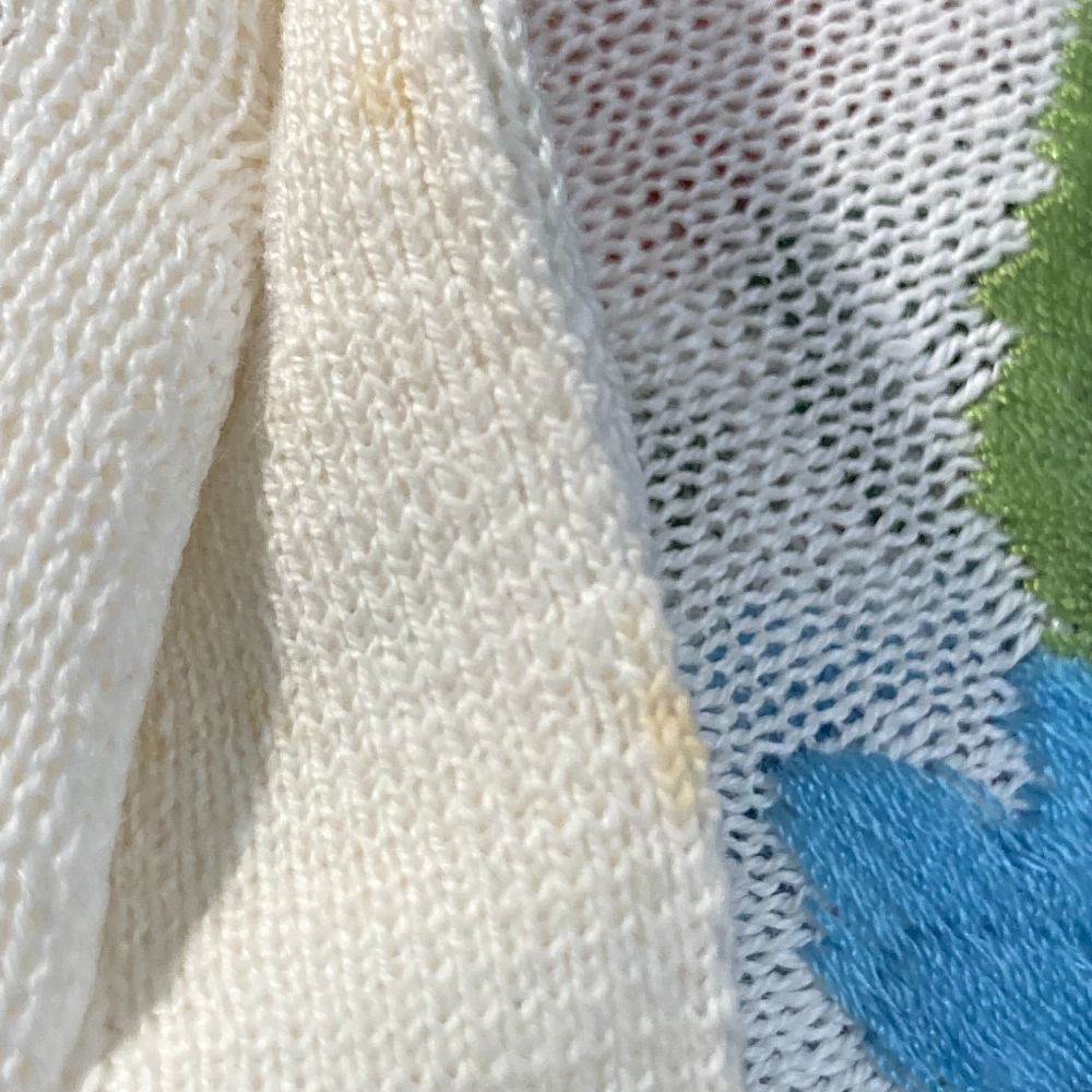 ギマニットカーディガン