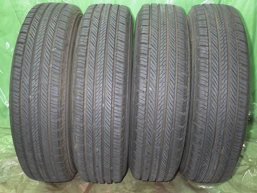 20年製 ヨコハマ ジオランダーCV G 058 175 80 R 15