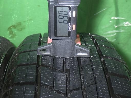 ヨコハマ アイスガードiG