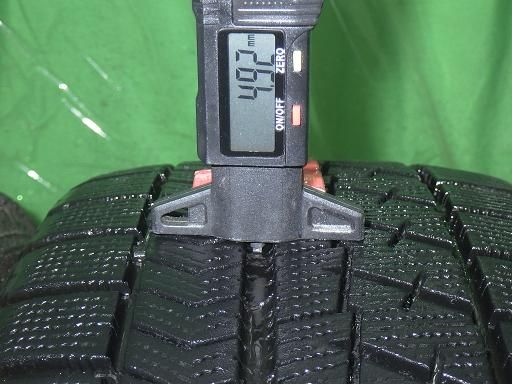 スタッドレス DEEP