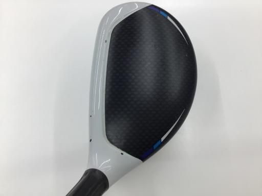 ショップ テーラーメイド SIM2 MAX U4 レフティ ユーティリティ UT KBS